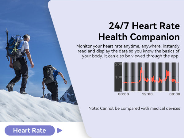 Smart Watch for Men Women, 1.83" HD Touchscreen Fitness Tracker, Smartwatch with Bluetooth Calling, 130+ Sports Modes, Heart Rate Sleep Step Monitor, 5ATM Waterproof, Compatible with iOS & Android